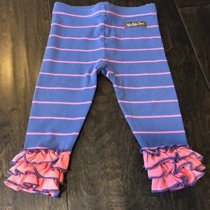 Matilda Jane Fast and Free Leggings